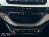 Fiat 500e Icon