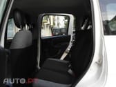 Fiat Panda 1.0 Hybrid City Life