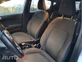 Ford Fiesta 1.5 TDCI ST LINE