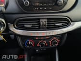 Fiat Tipo 1.3 M-Jet Pop