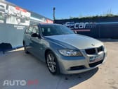 BMW 320 i Touring Selo Antigo