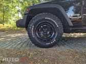Jeep Wrangler 2.8 CRD MTX Sport