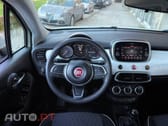 Fiat 500X 1.3 MJ City Cross J18