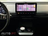 MG MG4 64 kWh Luxury