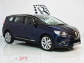 Renault Grand Scénic 1.5 dCi Dynamique S SS