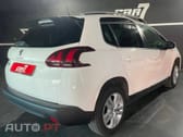 Peugeot 2008 PureTech 82 Active