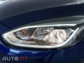 Ford Fiesta 1.0 EcoBoost Titanium Aut.