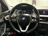 BMW 116 d Advantage