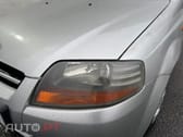 Daewoo Kalos 1.2 Fun