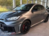 Toyota GR Yaris Performence