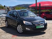 Opel Astra J Sports Tourer 1.7 CDTI