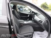 BMW 520 D Touring Auto