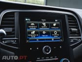 Renault Mégane 1.5 DCi Energy Business