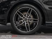 Mercedes-Benz CLA 200 d Shooting Brake AMG Line