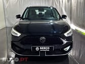 MG ZS EV 50.3 kWh Luxury