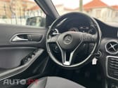 Mercedes-Benz A 180 CDI Urban
