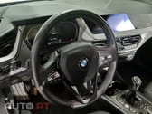 BMW 116 d Advantage