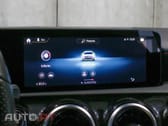 Mercedes-Benz A 180 d AMG Line Aut.