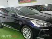 DS DS5 1.6 BlueHDi Chic