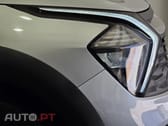 Kia Sportage 1.6 T-GDI AWD Base
