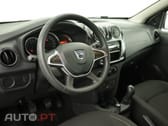 Dacia Sandero Sandero 1.0 SCe Pack