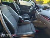Renault Mégane 1.5 dCi GT Line