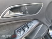 Mercedes-Benz A 180 CDi BE AMG Sport Aut.