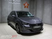 Peugeot 208 1.2 Allure
