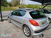 Peugeot 207 1.4 HDI
