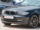 BMW 118 d