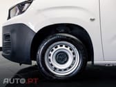 Peugeot Partner 1.5 BlueHDi Pro Standard