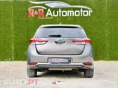 Toyota Auris 1.8 HSD Comfort+J17+Navi