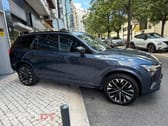 Volvo XC90 2.0 T8 PHEV Plus Bright AWD