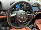 MINI Countryman Cooper Premium Plus Edition