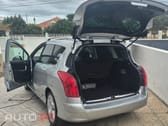 Peugeot 308 SW Sport