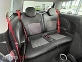 MINI Cooper Cooper S