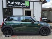 MINI Cooper One D