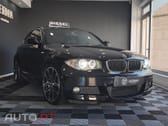 BMW 118 D Coupe Pack-M