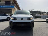 Peugeot Partner 1.5 BlueHDi XL Longa