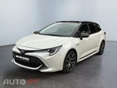 Toyota Corolla Touring Sports 2.0 Hybrid Collection