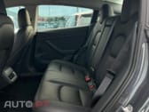 Tesla Model 3 Standard Range Plus RWD