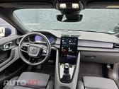 Polestar 2 Long Range 78 kWh