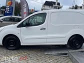 Citroen Berlingo  1.6 HDI Attraction
