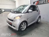 Smart ForTwo PULSE