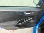 Ford Focus 1.0 EcoBoost Mild-Hybrid ST-Line X