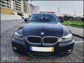 BMW 320 d Touring Navigation Auto