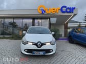 Renault Clio 0.9 TCE