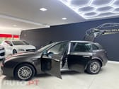 Alfa Romeo 159 Sportwagon 1.9 JTDm 16V Sportiva