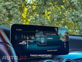 Mercedes-Benz C 300 de T 9G-TRONIC AMG Line PACK NIGHT