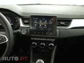 Renault Captur Captur 1.0 TCe Techno